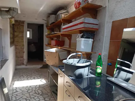 House in Rafailovici 330 sq. m for mini hotel and restaurant