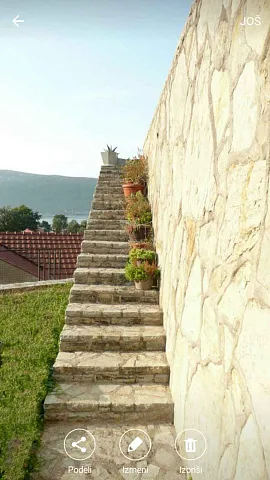 Plot in Zelenika — photo 24