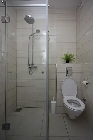 Apartment in Rafailovici  — photo 12