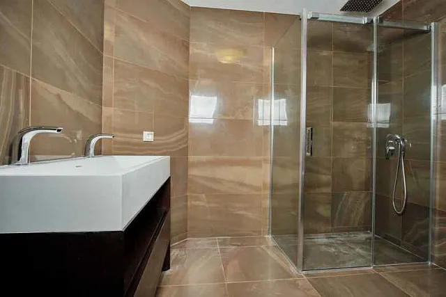 Two-story penthouse for sale in Rafailovici — photo 26