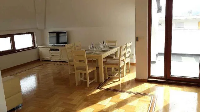 Apart hotel in Budva — photo 5