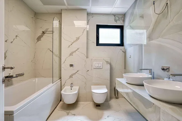 Villa for sale in a luxury complex in Blizikuce — photo 15