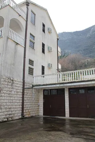 # 6802 house near the sea, Stoliv, Miloš Pruginic