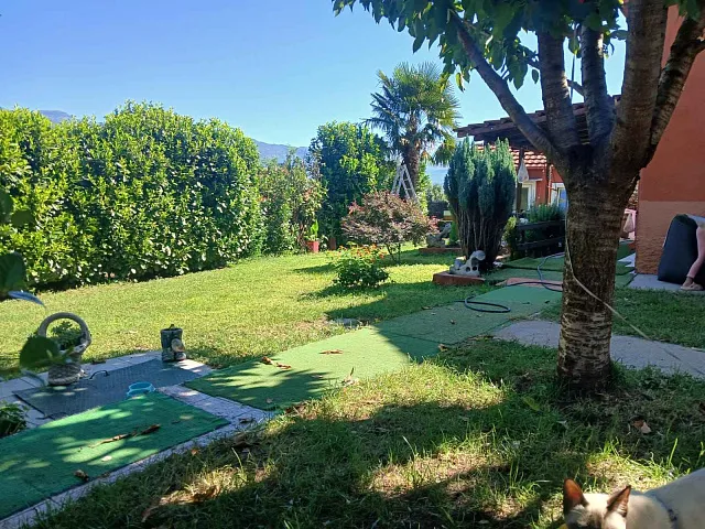 Stone House 132 m² with Garden – Danilovgrad, Montenegro — photo 4