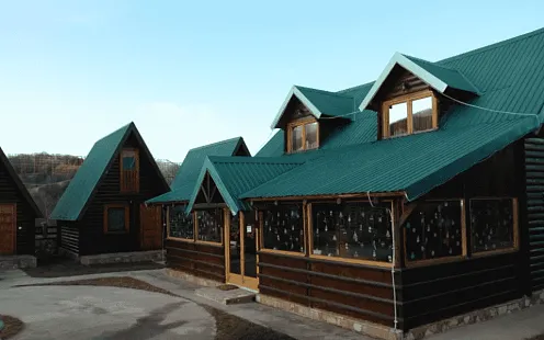 Hotel in Kolasin — photo 2