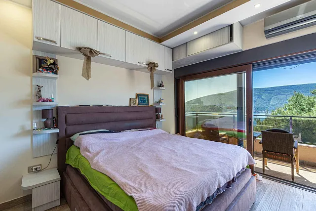 Excellent villa in the center of Herceg Novi — photo 44