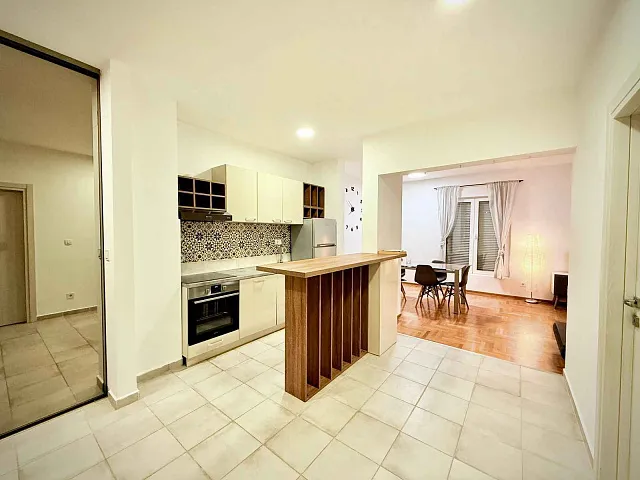 Apartment for sale in Budva