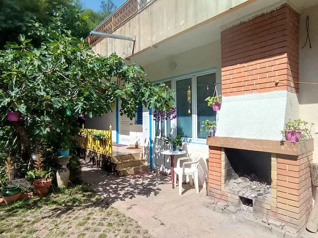 An apartment with own land in Mojdez — photo 8
