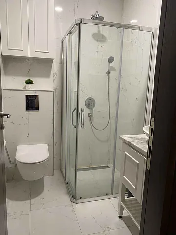 Two-bedroom apartment for sale in the very center of Budva. — photo 7