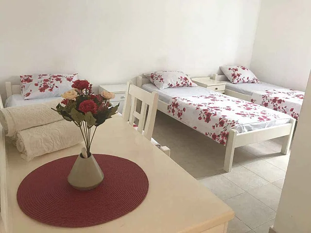 Hotel in Becici — photo 5