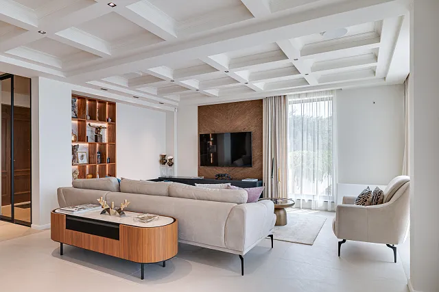 Exclusive Villa in Blizikuće, near Sveti Stefan