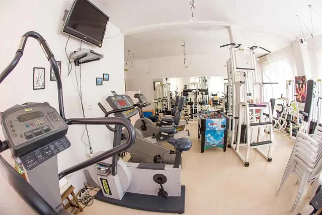 Mini-hotel in Budva — photo 17