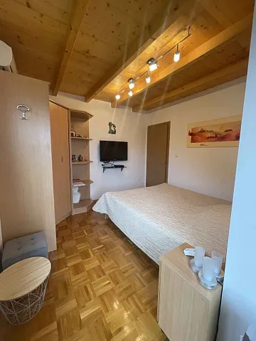 For sale apartment in Bijela with a sea view — photo 10