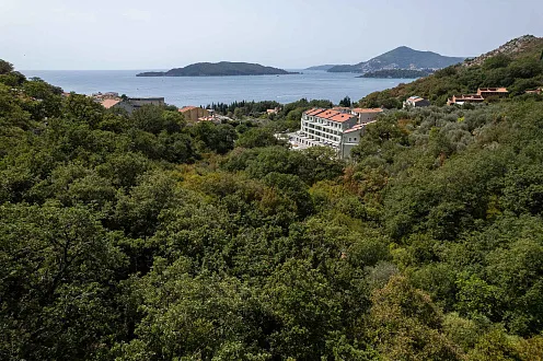 AN EXCLUSIVE INVESTMENT OPPORTUNITY NEAR KAMENOVO AND SVETI STEFAN — photo 2