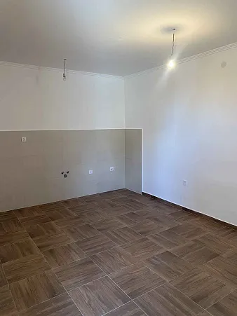 One bedroom apartment in a quiet part of Herceg Novi
