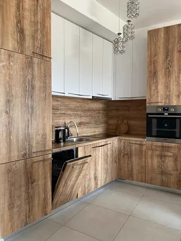 For sale apartment in Bar with sea view — photo 4
