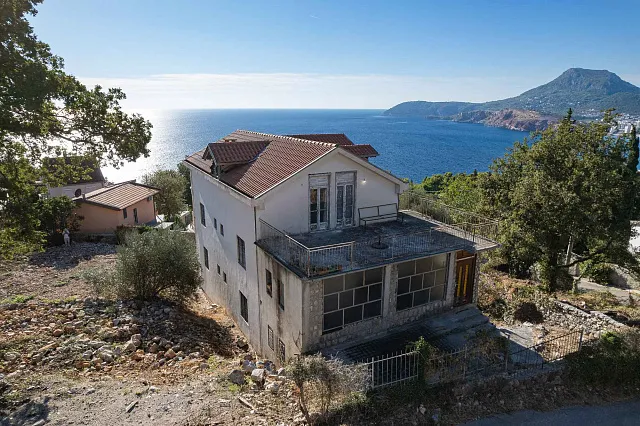 House in Ratac, Bar with a 1,600 m² plot — approx. 350 m² — photo 19