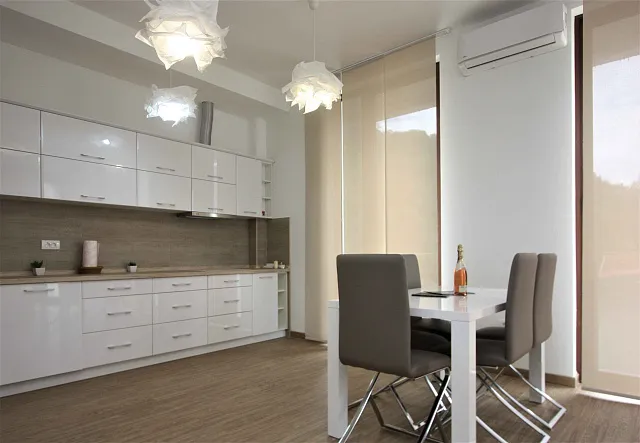 Apartments in Stoliv — photo 10