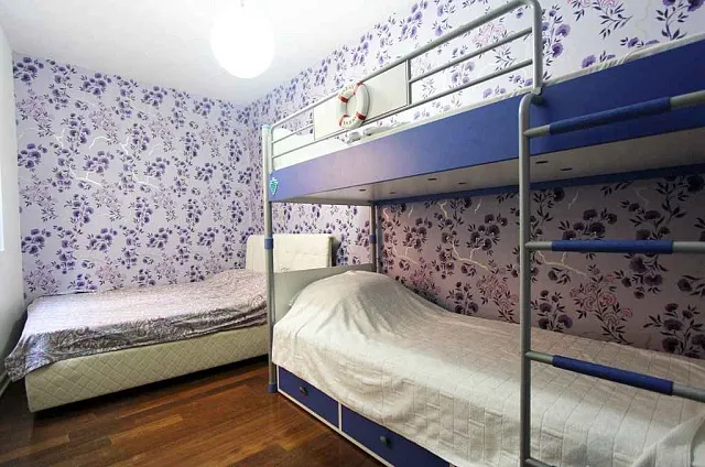 One bedroom apartment with sea view near St. Stefan — photo 7