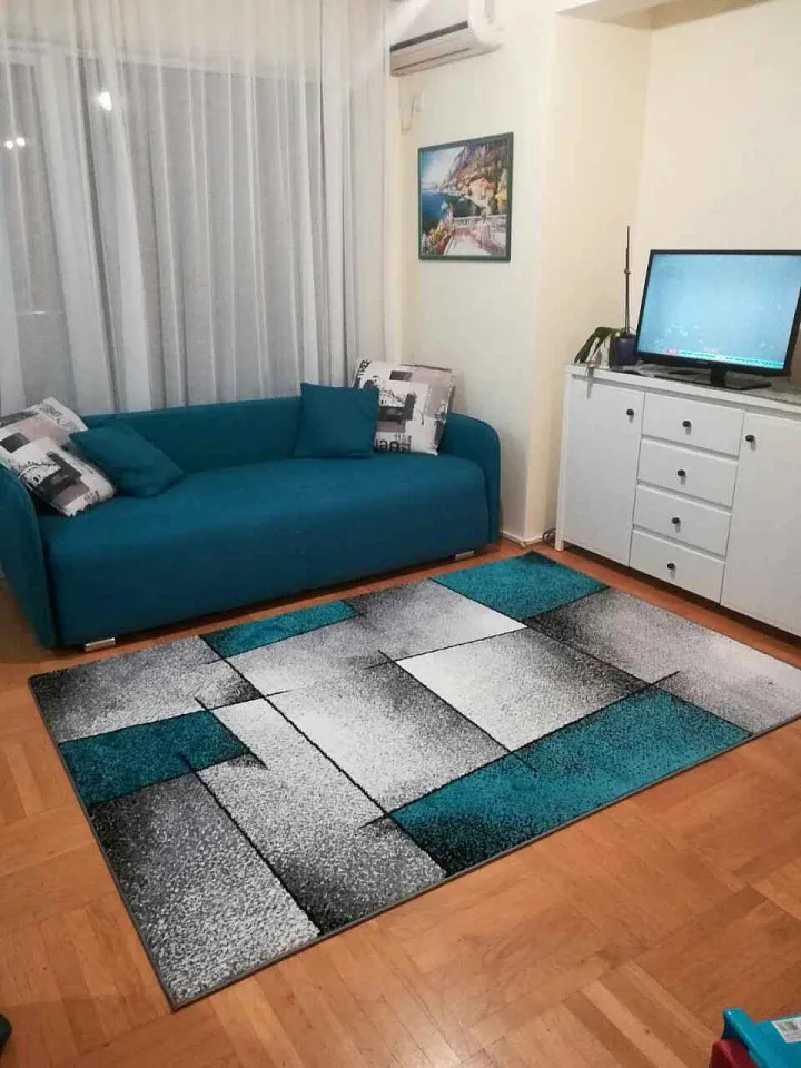 Apartment in Becici