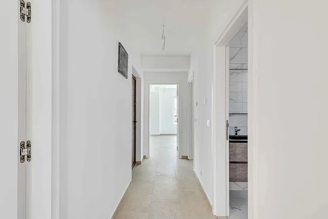 Apartments in a new modern building in Igalo. — photo 13