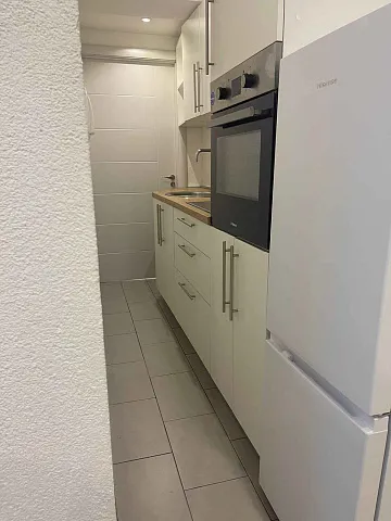 Apartment 100m2 in Herceg Novi, just 230 m from the coast — photo 4