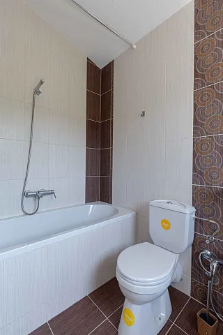 Элегантный дом с потрясающим видом на Бока-Которский залив в Herceg Novi — photo 19