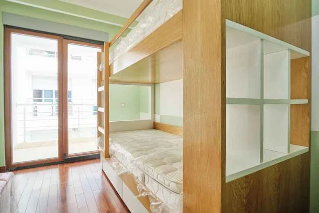 Two-story penthouse for sale in Rafailovici — photo 20