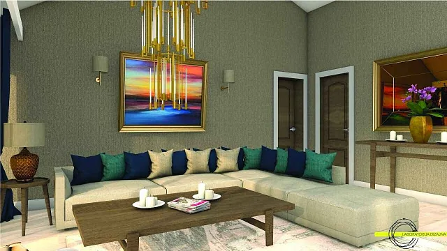 Apartments in Kotor — photo 10