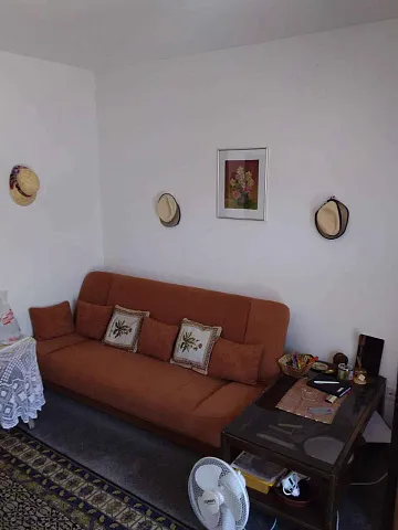 Apartment with sea view in Donji Stoliv — photo 7