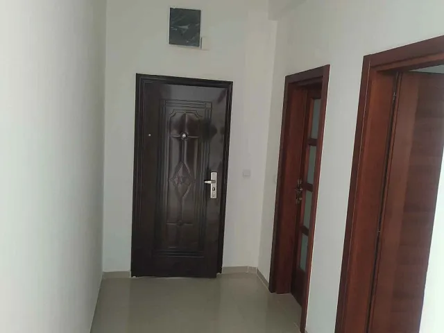 Two-bedroom apartment with sea view in Ulcinj — photo 8