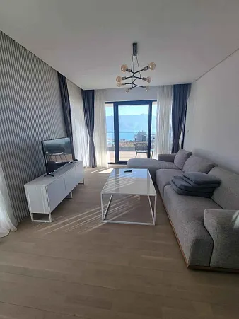 Apartment in Budva — photo 2