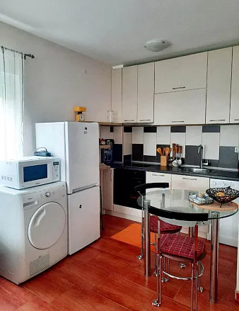 Studio 29m in Tivat — photo 2