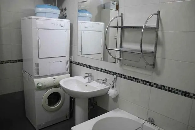 For sale bright apartment in Tivat  — photo 10