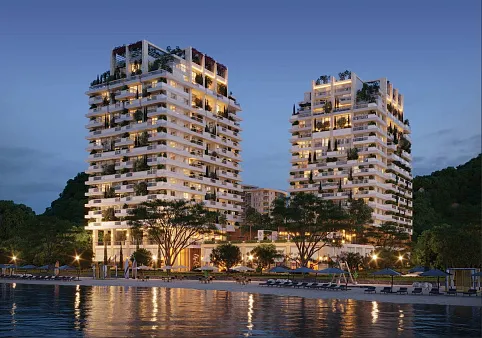 Exclusive Investment Opportunity on the Seafront – Budva