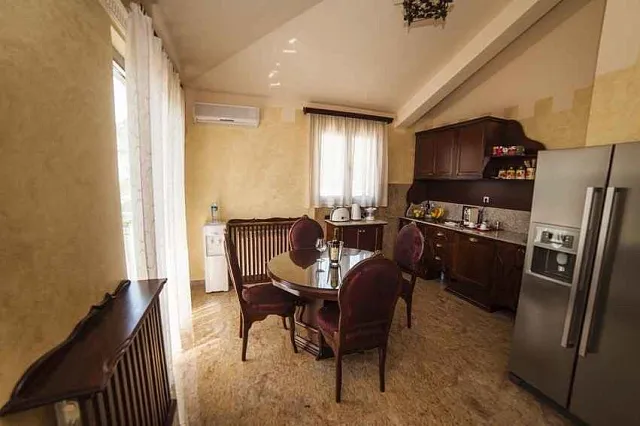 Penthouse in the heart of Budva with stunning city views — photo 5