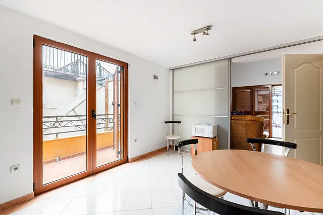 Two-Bedroom Apartment with Large Terrace in a Prime Area of Budva – 88 m² — photo 13