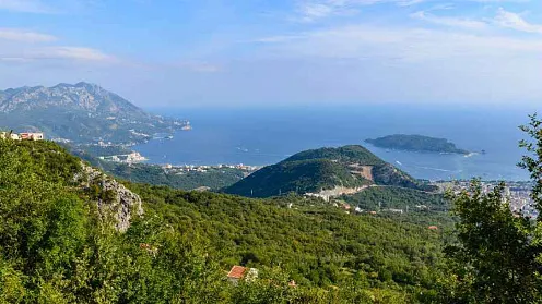 Land in Budva — photo 3
