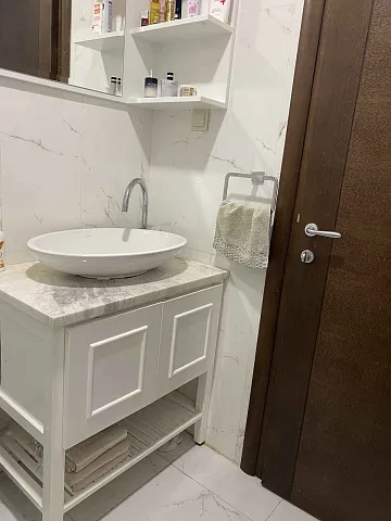 Two-bedroom apartment for sale in the very center of Budva. — photo 4