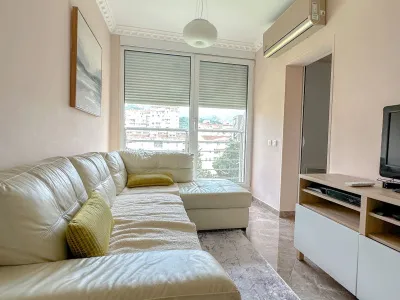 Кваотира в самом центре Бара 