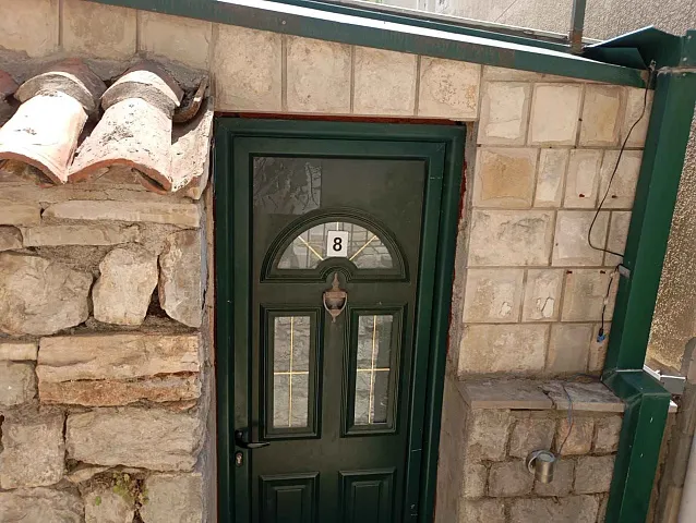 House in Rafailovici 330 sq. m for mini hotel and restaurant — photo 32