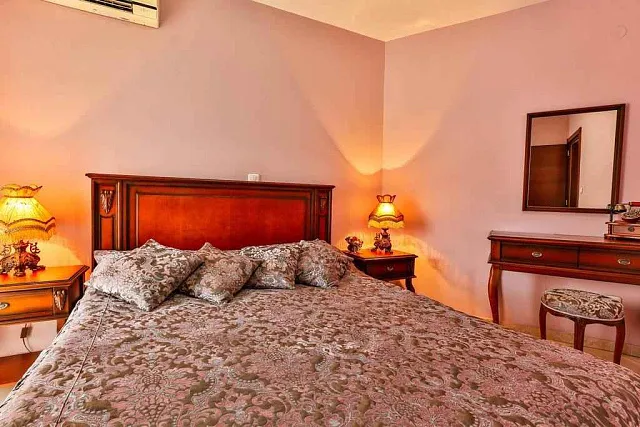 Villa for sale in an attractive location in Budva — photo 7