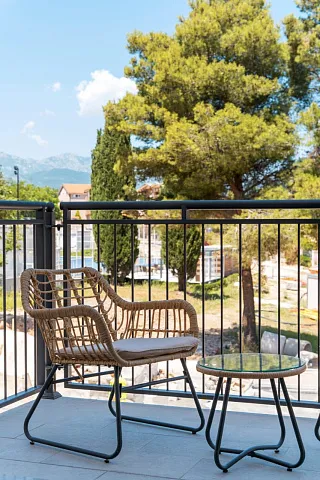 ATTRACTIVE APARTMENT IN LUŠTICA – AN EXCELLENT INVESTMENT OPPORTUNITY — photo 4