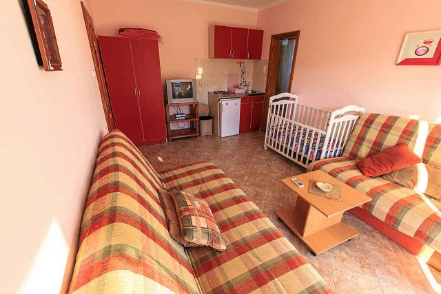 Mini hotel for sale in Canj — photo 5