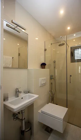 Apartment in Przno — photo 19
