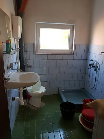 House in quite area in Dobra Voda 100m² — photo 4