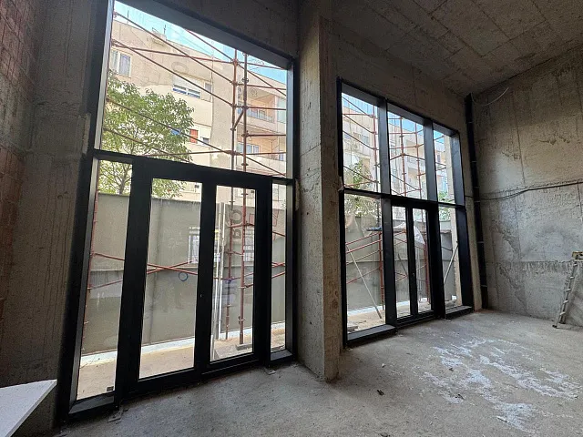 6620 Poslovni prostor za izdavanje Podgorica — photo 3