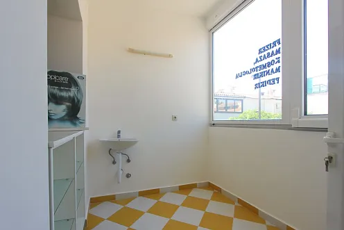 Apartment in Sveti Stefan with one bedroom — photo 3