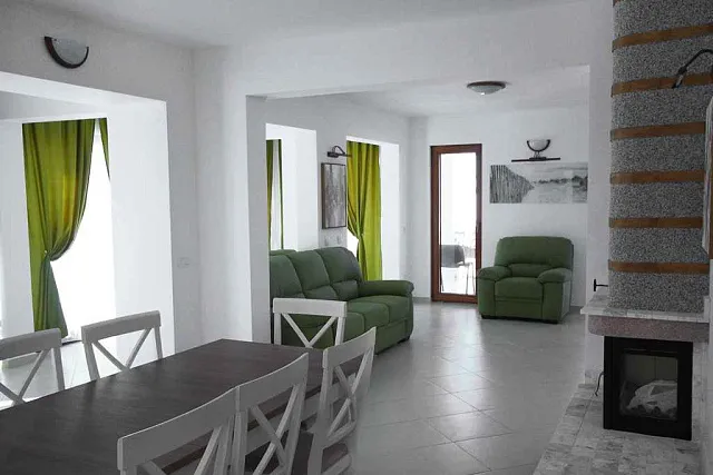 Villa with pool in Blizikuce — photo 11