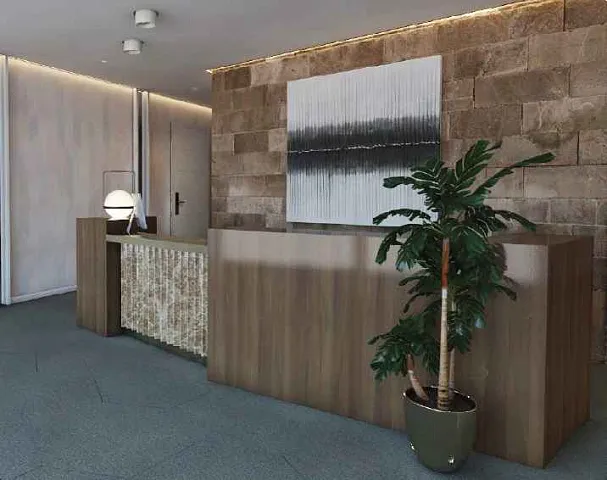 Hotel in a complex in Bar — photo 4